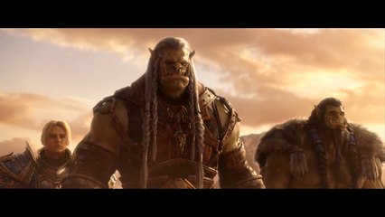 WoW : Campagne militaire du Patch 8.2.5, Suite et fin (version française)