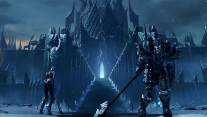 WoW : PréPatch 9.0, PréPatch de Shadowlands