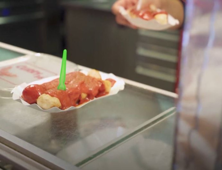 Currywurst – An Iconic German Snack | Food Secrets | Oneindia Malayalam