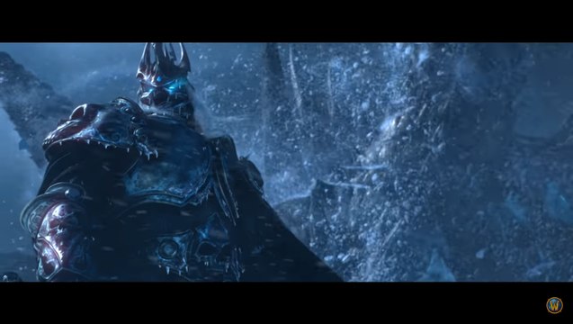 WoW : Pour Azeroth - 25 ans de Warcraft