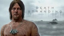 Test Death Stranding sur PS4 : Le dernier Kojima nous a transporté !