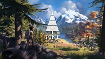 Pine : trailer, date de sortie, open world, Switch, indé