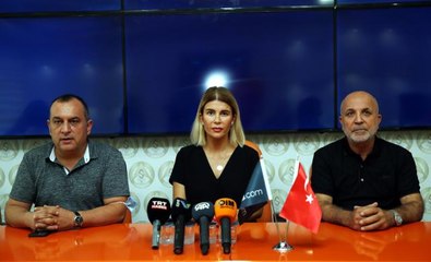 Alanyaspor Taraftar Token, 4 Ekim'de kripto para piyasasına girecek