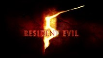 Test Resident Evil 5 sur Switch