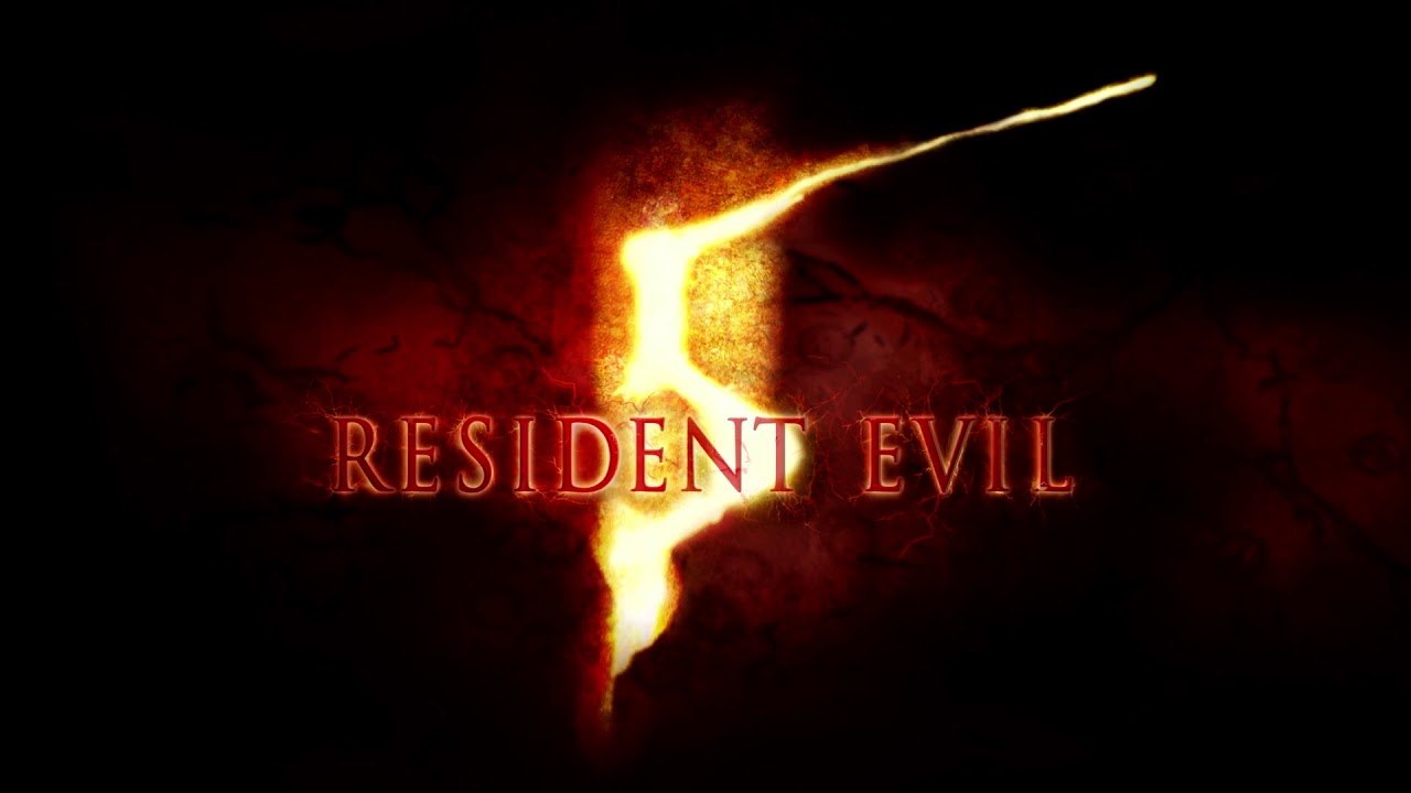 Test Resident Evil 5 sur Switch