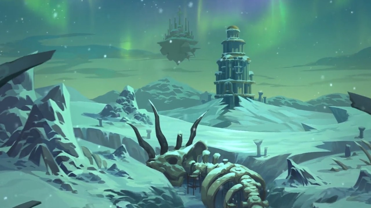 Hearthstone L'Envol des Dragons : trailers et vidéos de l'extension