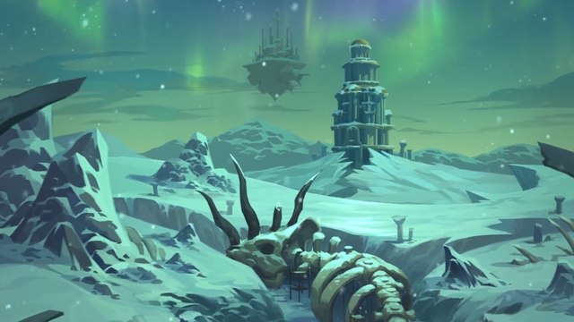 Hearthstone L'Envol des Dragons : trailers et vidéos de l'extension