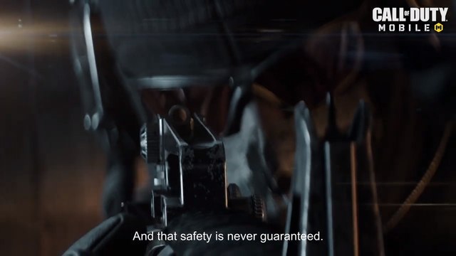 Call of Duty Mobile : télécharger sur IOS et android, sortie mondiale