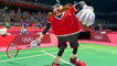 Preview de Mario & Sonic aux Jeux Olympiques 2020 sur Nintendo Switch