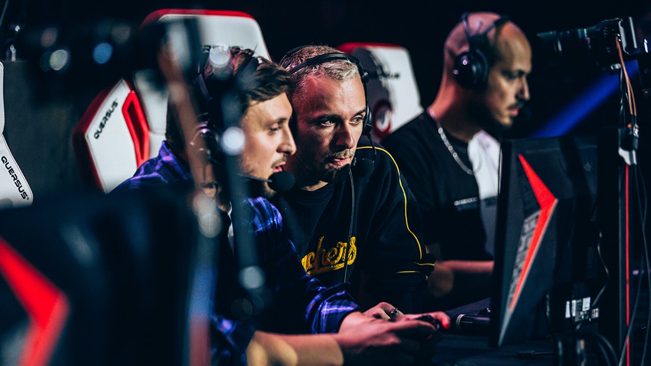 Call of Duty Modern Warfare : best-of de la Live Battle du 24 octobre