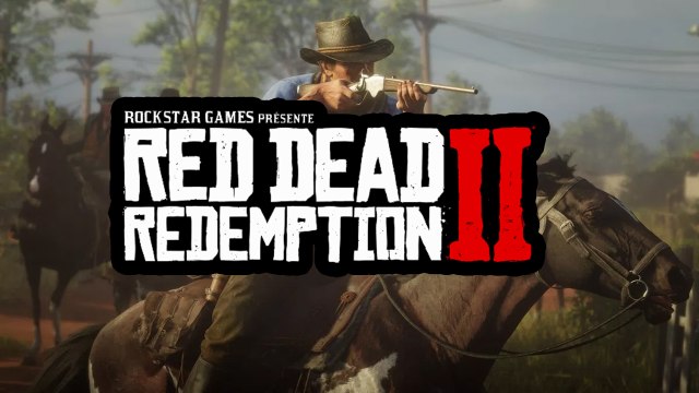 Sortie Red Dead Redemption 2 PC : Trailer de lancement