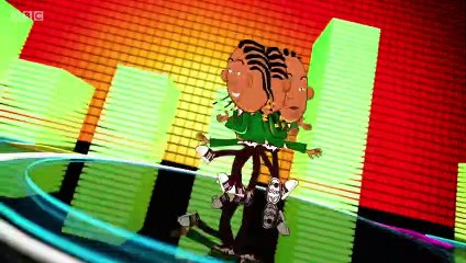 4 O'Clock Club - Series 7 - Episode 3 - America