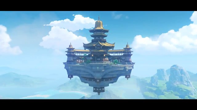 Genshin Impact : Childe (Tartaglia) dans la bannière Adieux au Nord dès le lancement de la màj 1.1