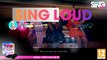 Test Let's Sing 2020 sur PS4 et Nintendo Switch