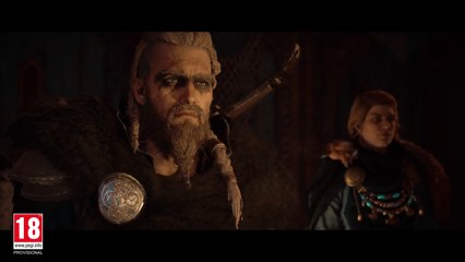 Guide AC Valhalla, colonie : Guilde des Mille Regards, contrats journaliers