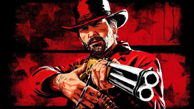 Test Red Dead Redemption 2 sur PC