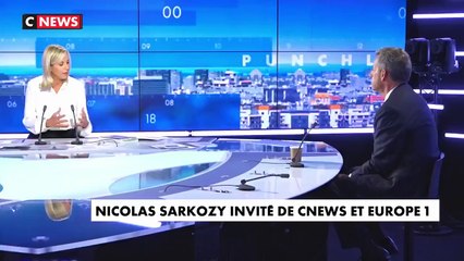 Nicolas Sarkozy sur la primaire de la droite   «Je prendrai position le moment venu . J'ai jamais quitté ma famille politique, y compris lorsqu'elle me sifflait»