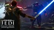 Test Star Wars Jedi: Fallen Order sur PC, PS4 et Xbox One