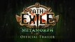 Path of Exile 2, màj 3.9.0, POE Mobile : Toutes les infos de l'Exilecon