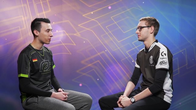 LoL : PowerOfEvil pour remplacer Bjergsen chez TSM ?
