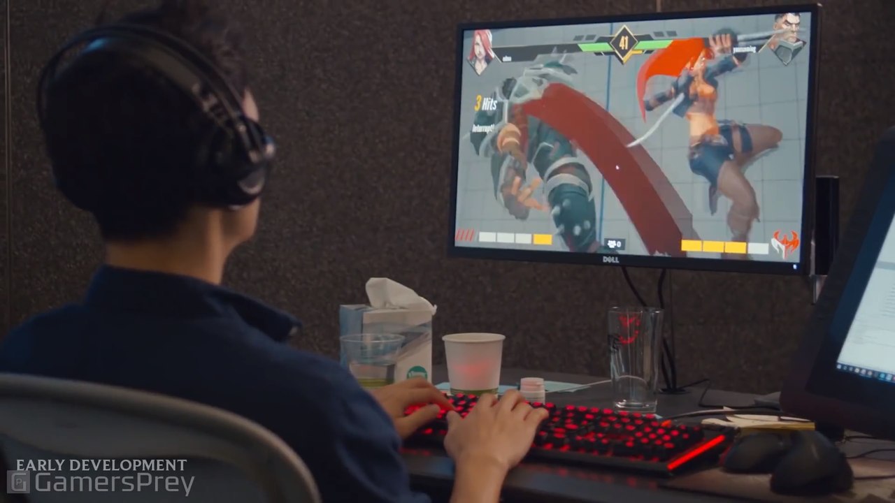 LoL : Project L, le jeu de combat de Riot - Event 10 ans