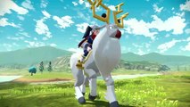 Descubre los Pokémon Señoriales y más novedades de Leyendas Pokémon: Arceus en este tráiler