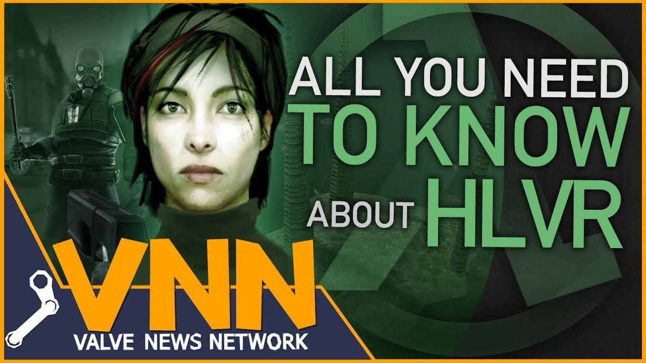 Half-Life VR : rumeurs