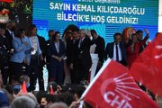 KILIÇDAROĞLU: BİZİM BİR HELALLEŞME SÜRECİ BAŞLATMAMIZ LAZIM