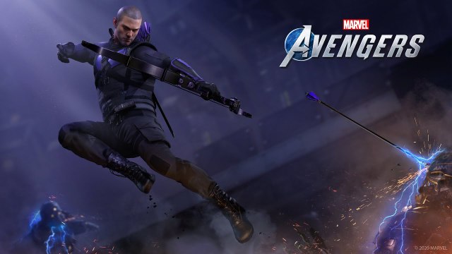 Marvel's Avengers : Microtransactions & objets cosmétiques