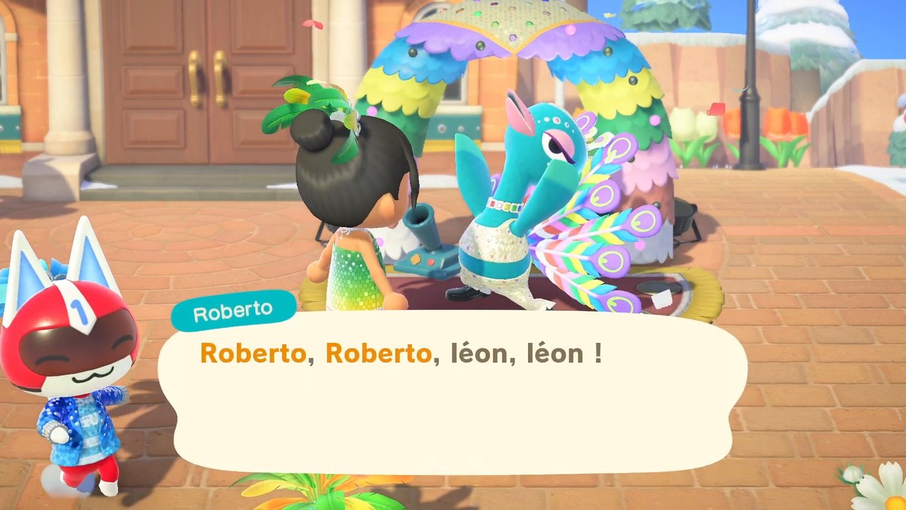 10 nouveaux objets saisonniers à récupérer sur Animal Crossing New Horizons