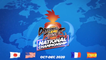 Dragon Ball Fighterz Show : annonce de la compétition DBFZ National Championship