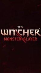 The Witcher: Monster Slayer, trailer du nouveau Pokemon Go-like