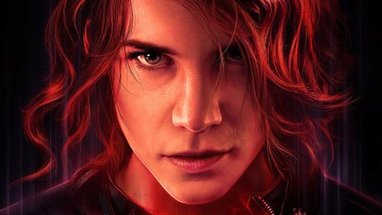 Control : un trailer de gameplay diffusé pour l'extension AWE, Remedy