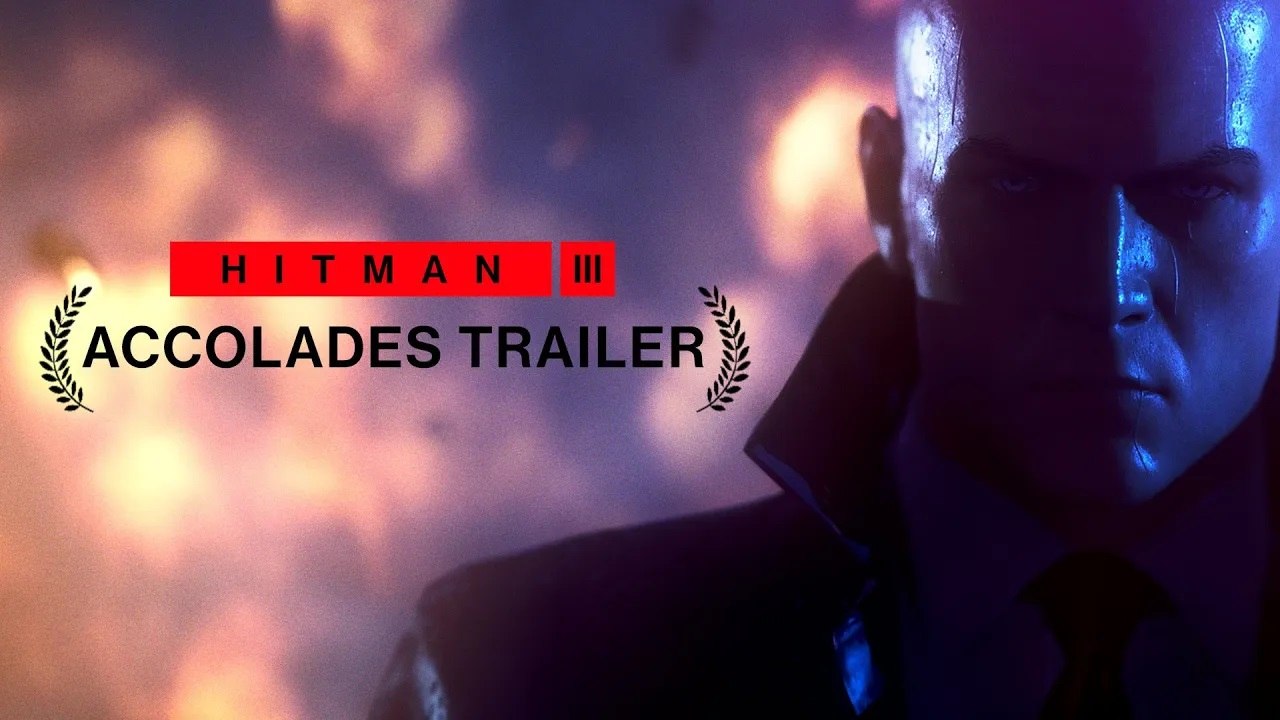 Hitman 3 devrait accueillir un DLC
