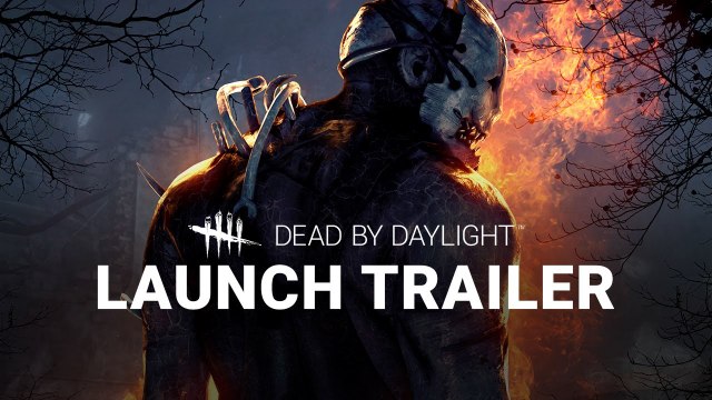 Dead by Daylight : Le jeu s'annonce sur PS5 et Xbox Series X