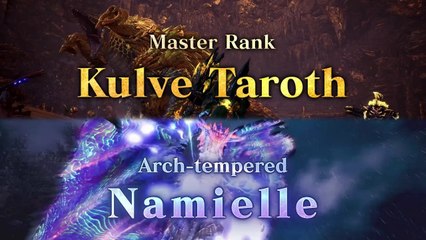 Édito MHW Iceborne : Difficulté, l'Alatreon et la future orientation de la licence