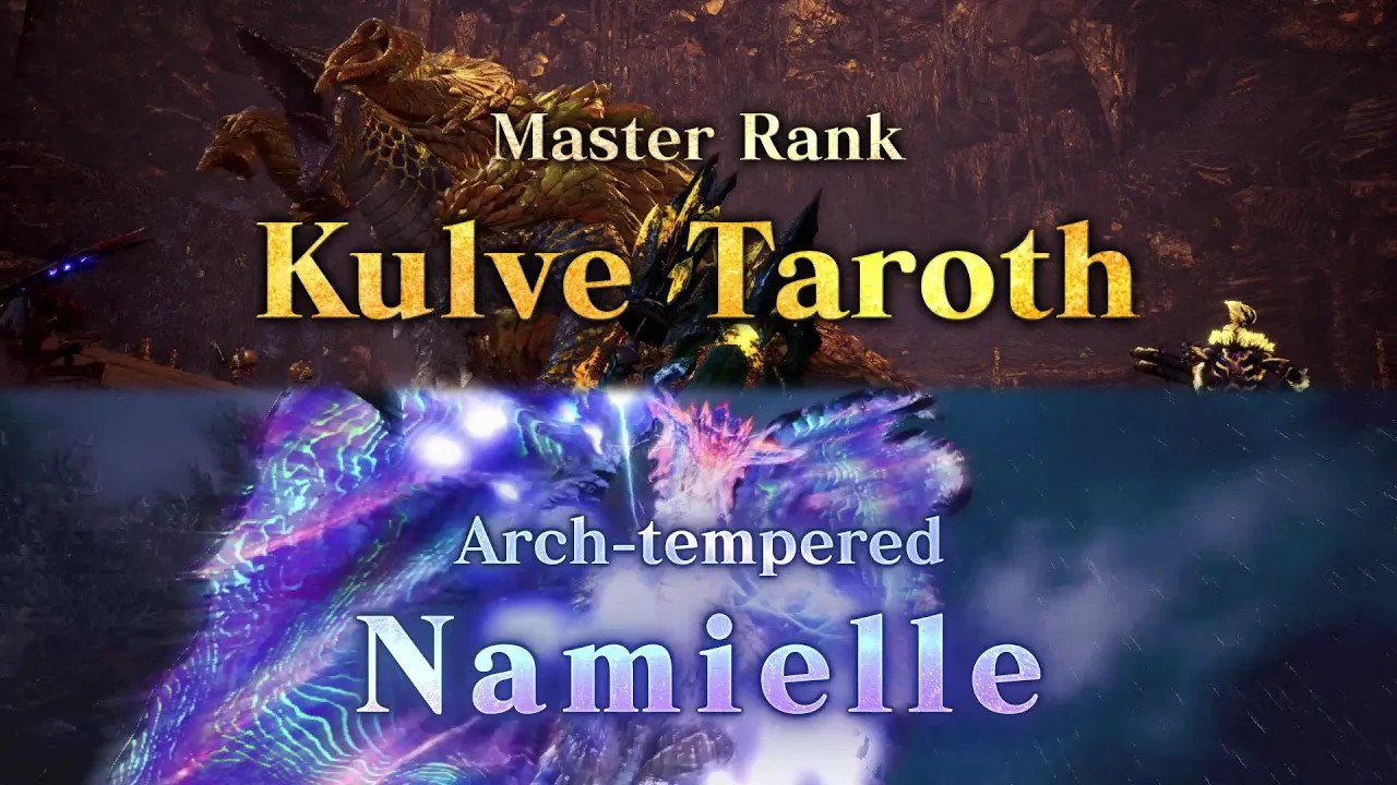 Édito MHW Iceborne : Difficulté, l'Alatreon et la future orientation de la licence