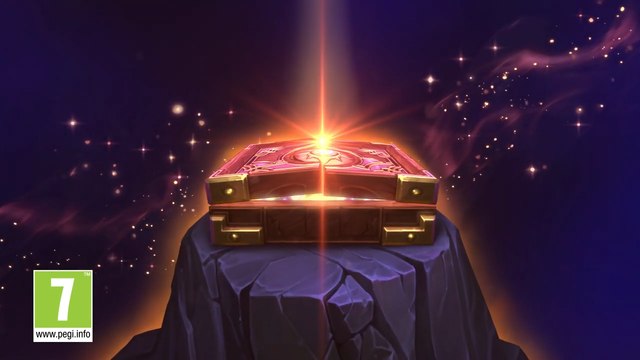 Hearthstone Folle journée à Sombrelune : liste decks théorycrafting