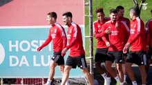 Benfica