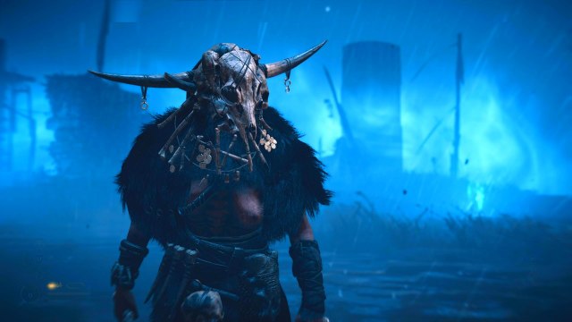 Fille de Lérion, Cordélia : Guide Assassin's Creed Valhalla