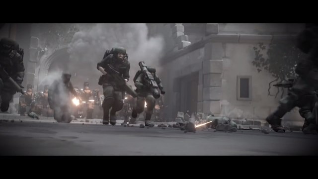 Overwatch 2 : trailer et vidéos sur le nouveau jeu de Blizzard