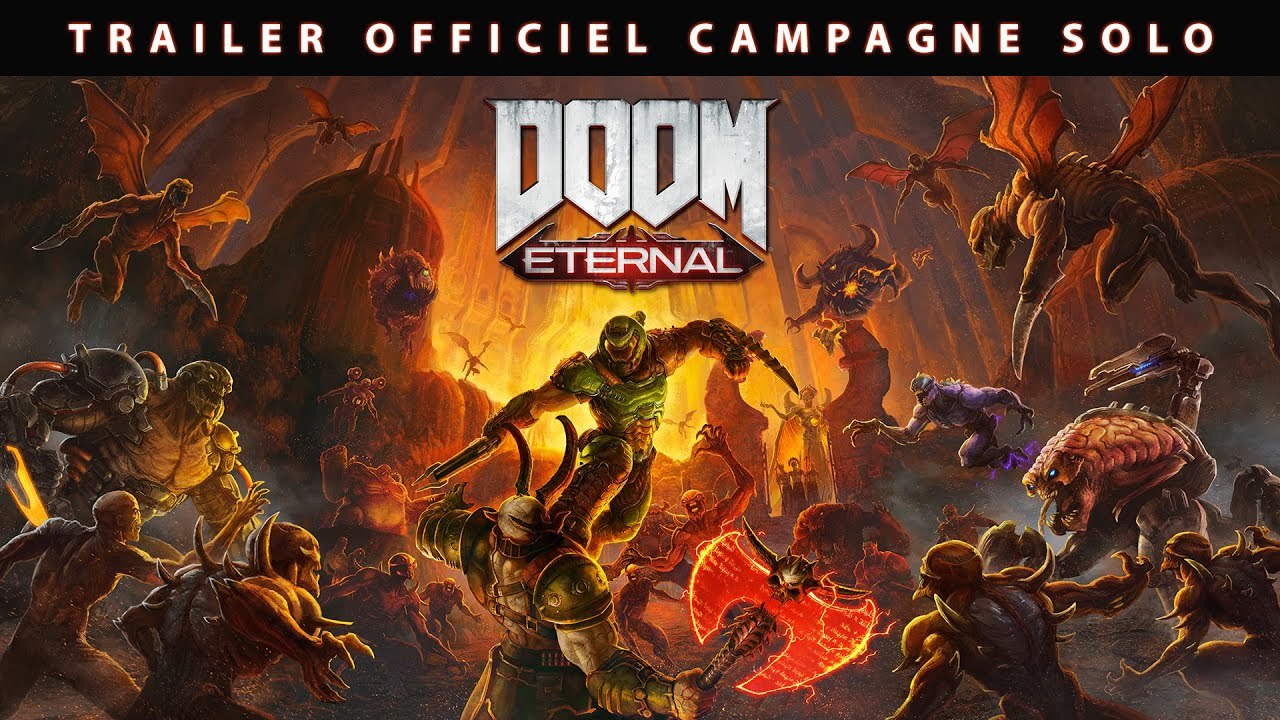 Nos plus grosses attentes jeux vidéo de 2020