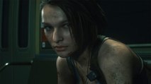 Resident Evil 3 Remake : Premier trailer, date de sortie