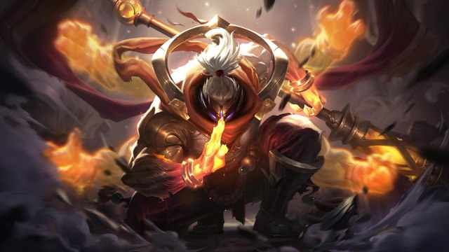 LoL : Les 10 meilleurs skins pour gagner