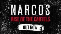 Test Narcos - Rise of the Cartels sur PC, PS4, Xbox One et Switch