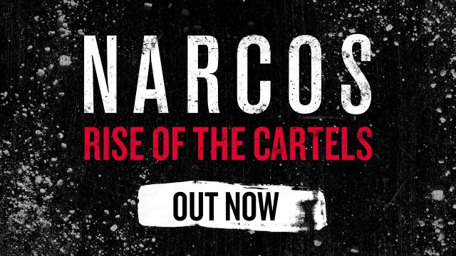Test Narcos - Rise of the Cartels sur PC, PS4, Xbox One et Switch
