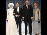 أردوغان وعائلته.. فساد لا ينتهي