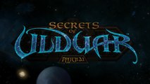 WoW : Secrets of Ulduar Remastered par Ivan Kuzkin