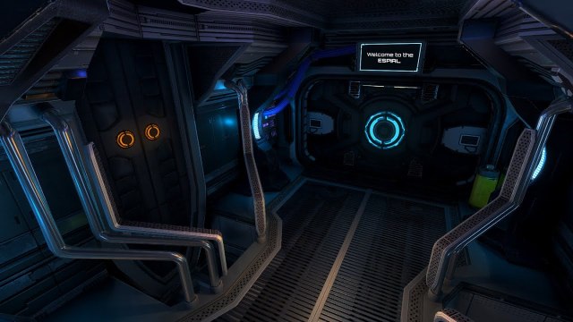 Sélection jeux VR : semaine du 25/11/19