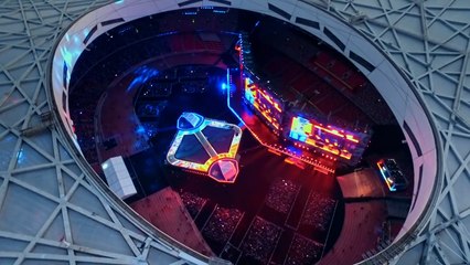 LoL : Après Damwon, Nuclear en fin de carrière ?